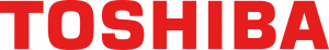 TOSHIBA