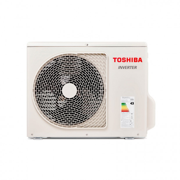 Toshiba RAS-B07G3KVSG-E / RAS-07J2AVSG-E1