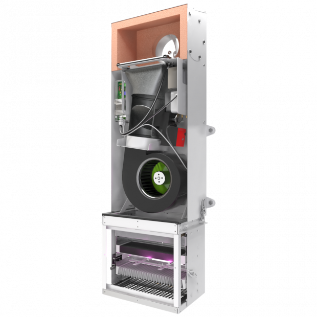 Minibox Home-200 Zentec