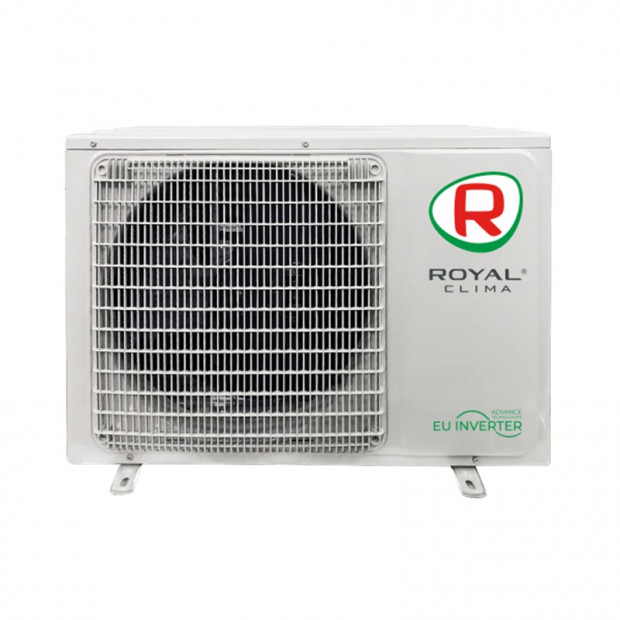 Royal Clima CO-4C 18HNBI / CO-E 18HNBI / pan 8D1