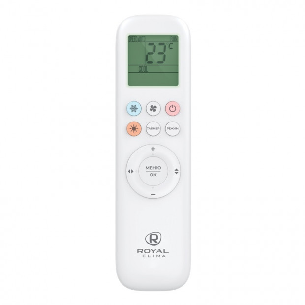 Royal Clima RCI-RNC35HN