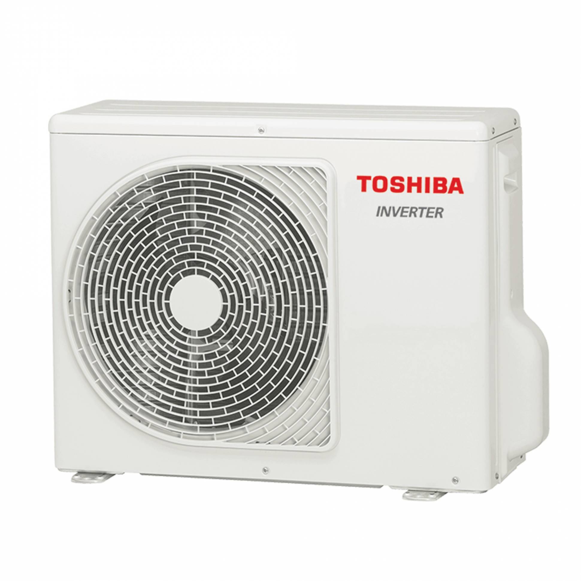 Сплит-система инверторного типа Toshiba Seiya RAS-B07CKVG-EE/RAS-07CAVG-EE комплект