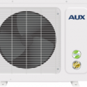 Настенная сплит-система AUX ASW-H09B4/FJ-BR1 + AS-H09B4/FJ-R1, черный