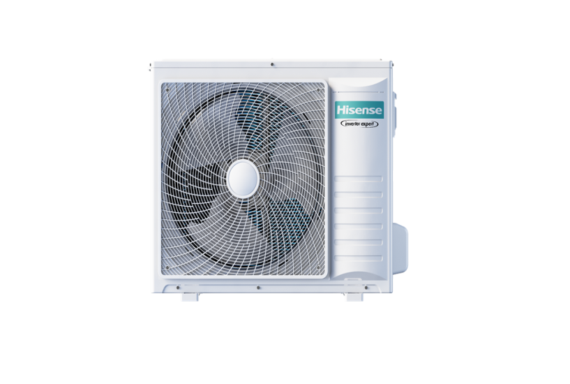Инверторная сплит-система консольного типа серии HEAVY EU DC INVERTER Wi-Fi AKT-12UR4RK8/AUW-12U4RS8 WI-FI (комплект)