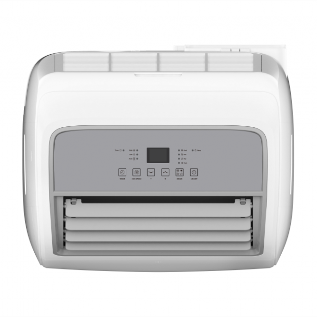Мобильный кондиционер cерии CAMOMIRU MAC-CM46HPN04