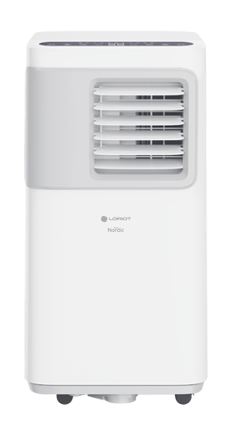 Мобильный кондиционер Loriot LPAC-09TP