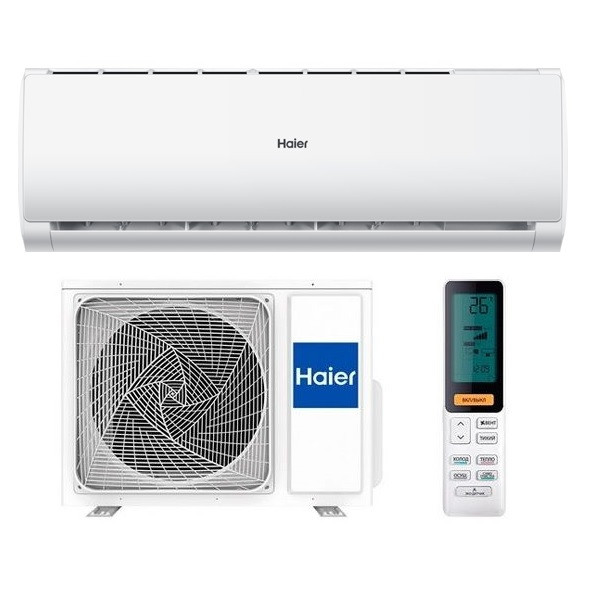 Haier AS25S2SJ2FA-W / 1U25MECFRA