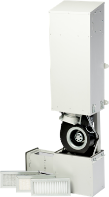 Minibox Home-200 GTC