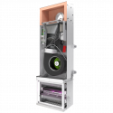Minibox Home-200 GTC