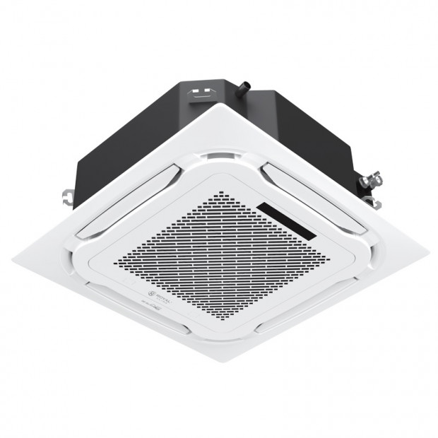 Royal Clima CO-4C 18HNX/CO-E 18HNX/CO-4C/pan8D1