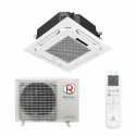 Royal Clima CO-4C 18HNX/CO-E 18HNX/CO-4C/pan8D1