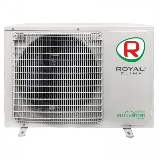 Royal Clima CO-4C 18HNX/CO-E 18HNX/CO-4C/pan8D1