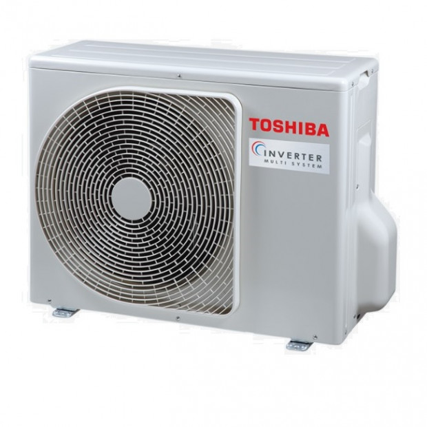 Toshiba RAS-3M18U2AVG-E / RAS-B07J2KVG-E - 3 шт.