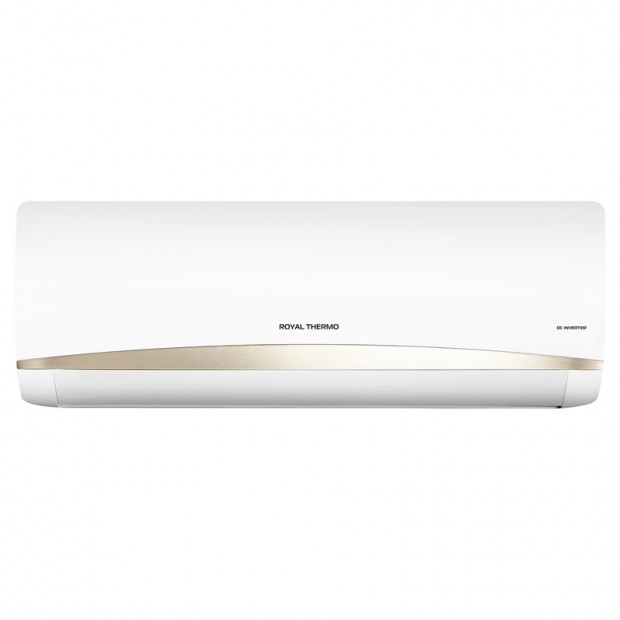 Сплит-система инверторного типа Royal Thermo Perfecto DC RTPI-18HN8 комплект