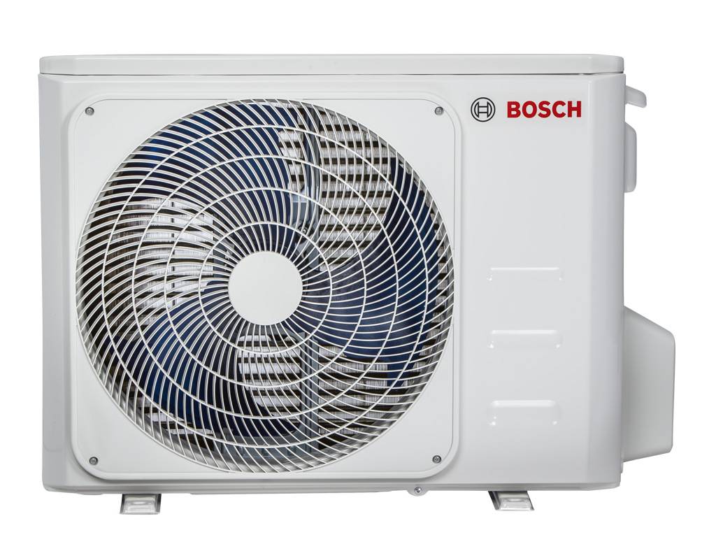 Наружный блок кондиционера Bosch Climate 5000 RAC 2,6-2 OUE