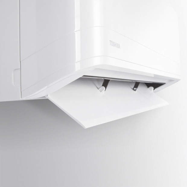 Сплит-система инверторного типа Toshiba Seiya RAS-B13CKVG-EE/RAS-13CAVG-EE комплект