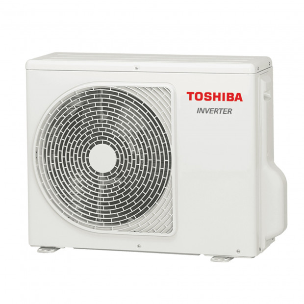 Сплит-система инверторного типа Toshiba Seiya RAS-B13CKVG-EE/RAS-13CAVG-EE комплект