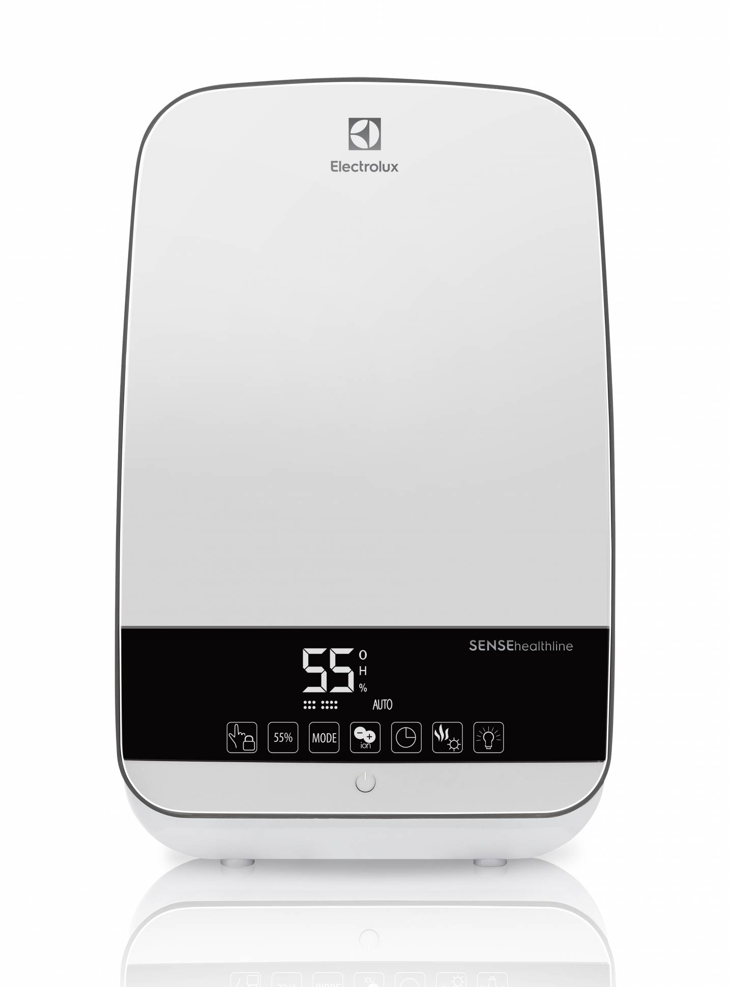 Увлажнитель воздуха ультразвуковой Electrolux EHU-3315D SENSEhealthline