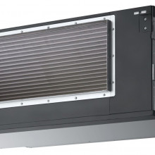 Канальная сплит-система Panasonic S-200PE3E5B + U-200PZH2E8