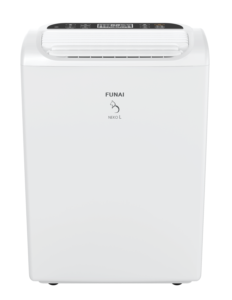 Осушитель воздуха серии NEKO L RAD-N22F6E