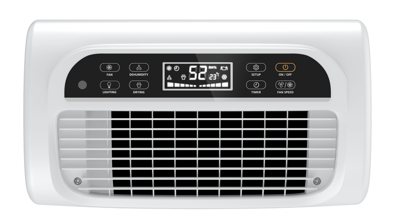 Осушитель воздуха серии NEKO L RAD-N22F6E