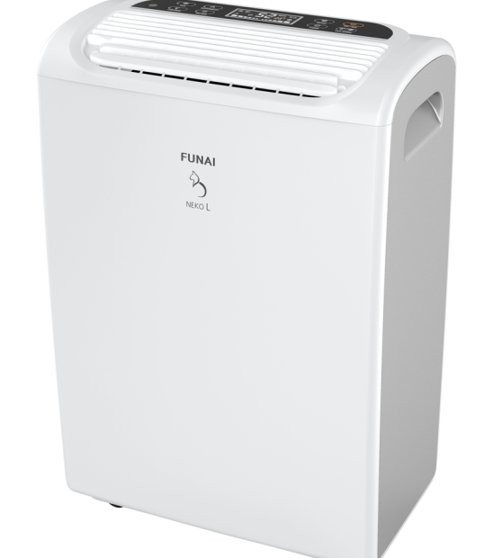 Осушитель воздуха серии NEKO L RAD-N22F6E