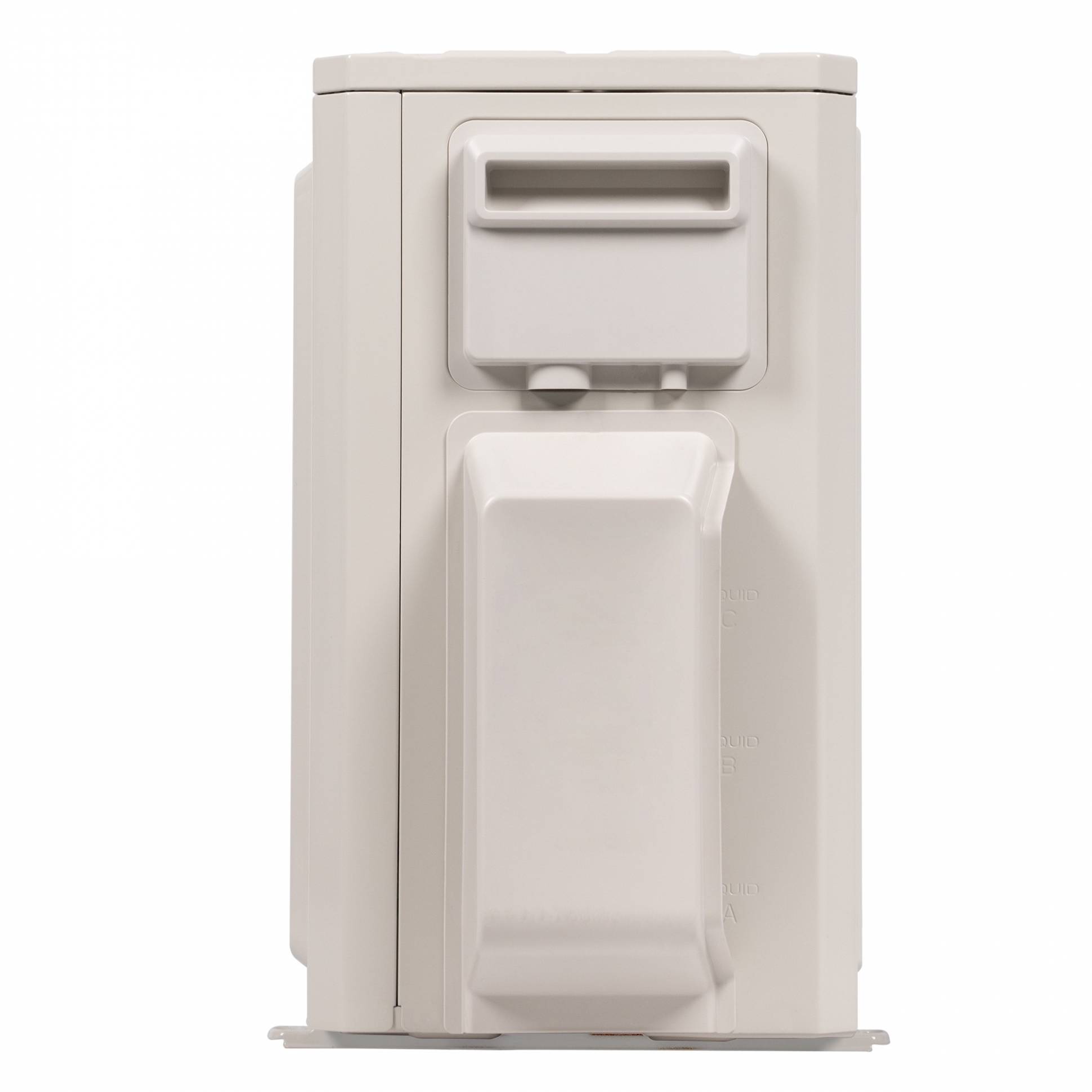 Блок внешний Electrolux EACO/I-18 FMI-2/N8_ERP Free match сплит-системы