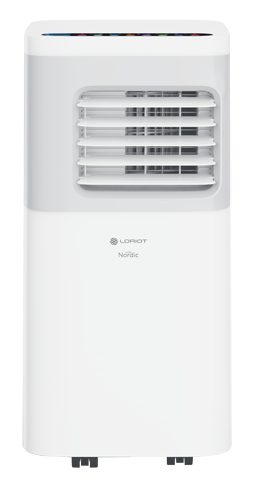 Мобильный кондиционер Loriot LPAC-12TP