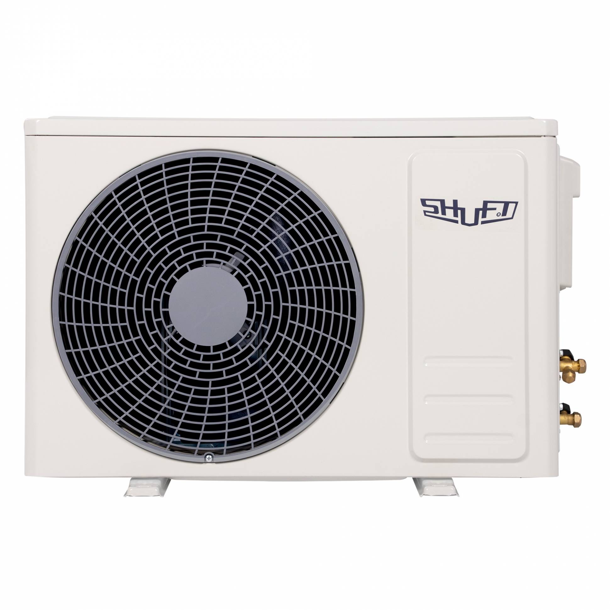 Блок наружный SHUFT Berg SFTO/out-07HN1_24Y сплит-системы