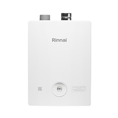 Газовый котел BR-K16 (15,1 кВт) LNG