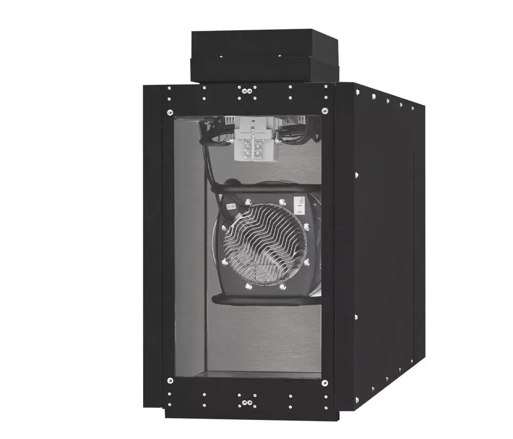 Capsule 4100 E