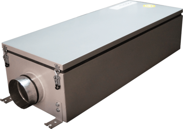 Minibox FKO E-200 Zentec
