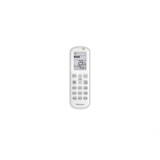 Hisense AMW3-18U4RJA / AMS-09UW4RVETG00 - 3 шт.
