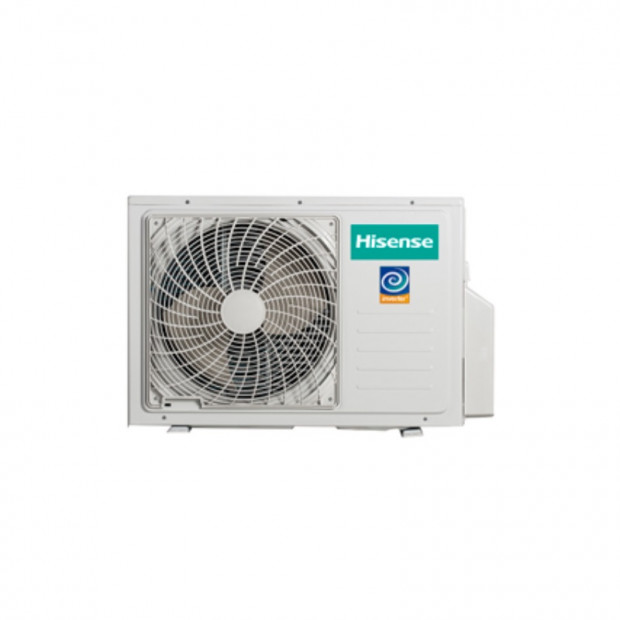 Hisense AMW3-18U4RJA / AMS-09UW4RVETG00 - 3 шт.