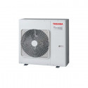 Toshiba RAS-4M27U2AVG-E / RAS-B07J2KVG-E - 4 шт.
