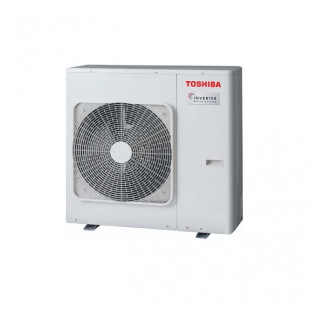 Toshiba RAS-4M27U2AVG-E / RAS-B07J2KVG-E - 4 шт.