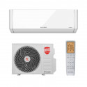 Сплит-система инверторного типа Royal Thermo Barocco DC RTBI-18HN8/white комплект