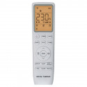 Сплит-система инверторного типа Royal Thermo Barocco DC RTBI-18HN8/white комплект