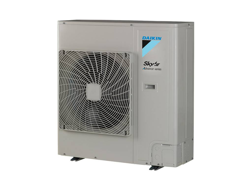 Напольный кондиционер Daikin FVA140A/RZASG140MV1