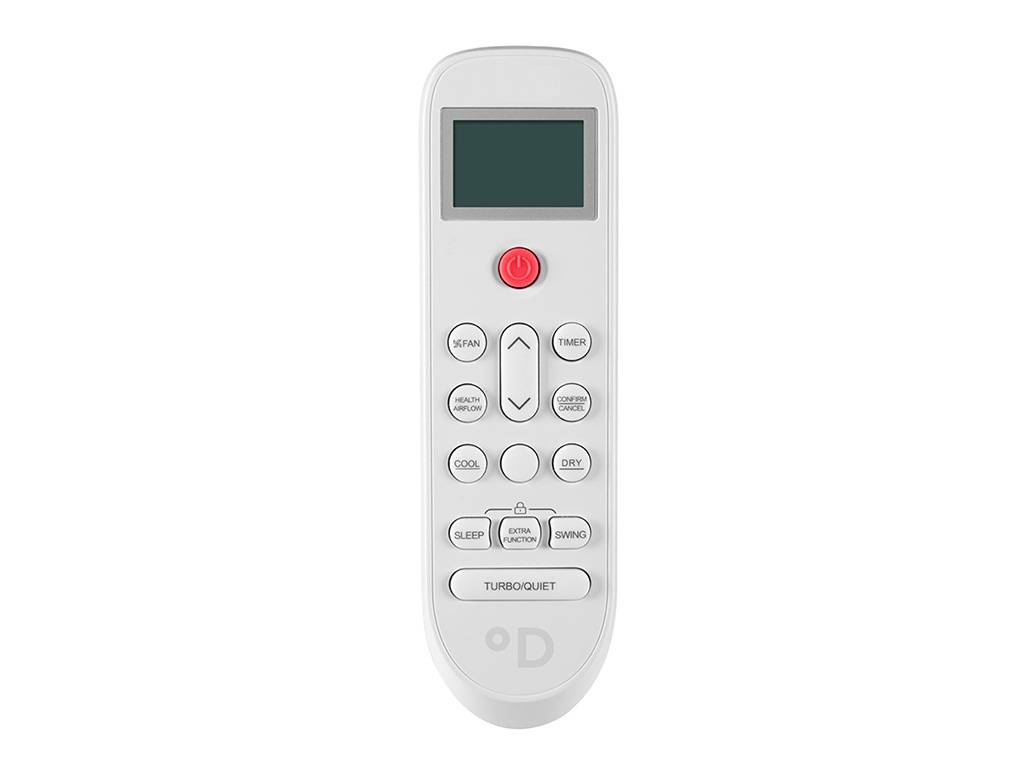 Внутренний блок кондиционера DAICHIxMES E25AVQ1_UNL_A