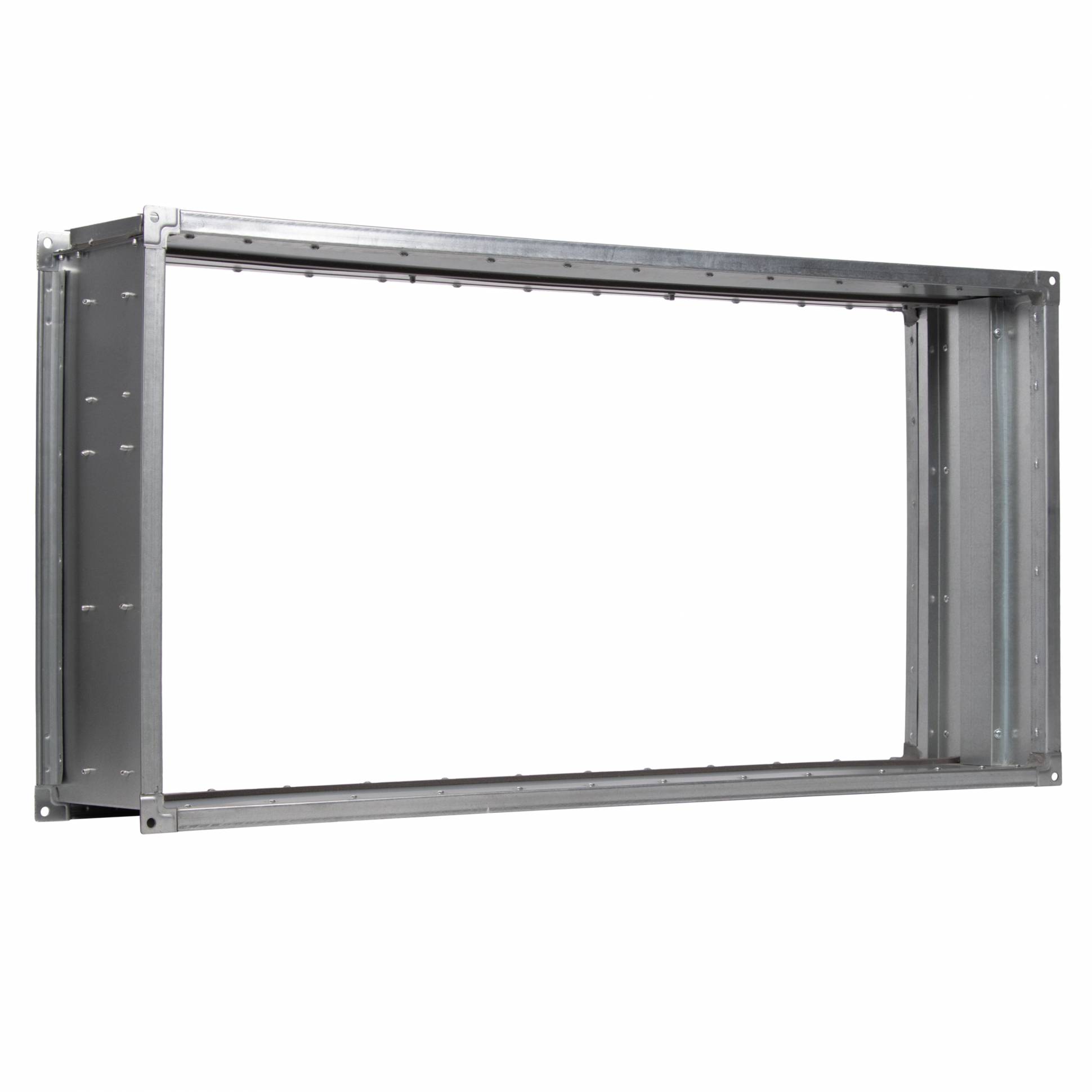 Фильтр-бокс (корпус) SHUFT FBRr-K 1000x200