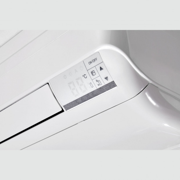 Сплит-система инверторного типа Toshiba Console RAS-B10J2FVG-E/RAS-10J2AVSG-E1 комплект