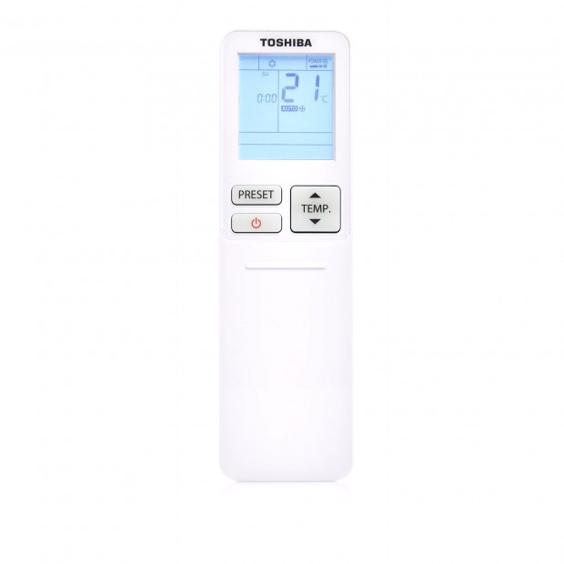 Сплит-система инверторного типа Toshiba Console RAS-B10J2FVG-E/RAS-10J2AVSG-E1 комплект
