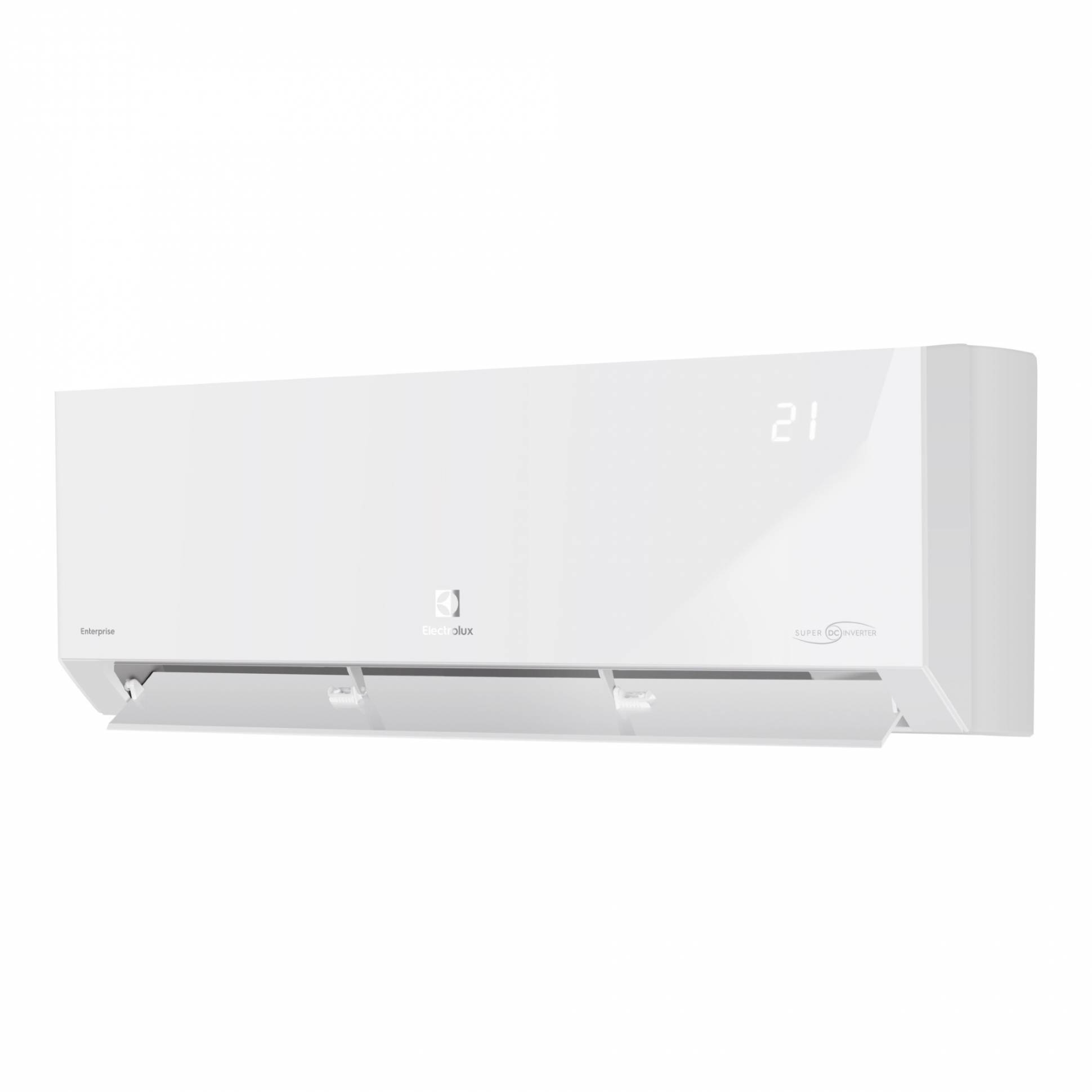 Блок внутренний Electrolux EACS/I-12 HEN FMI/N8_ERP_WT/in сплит-системы