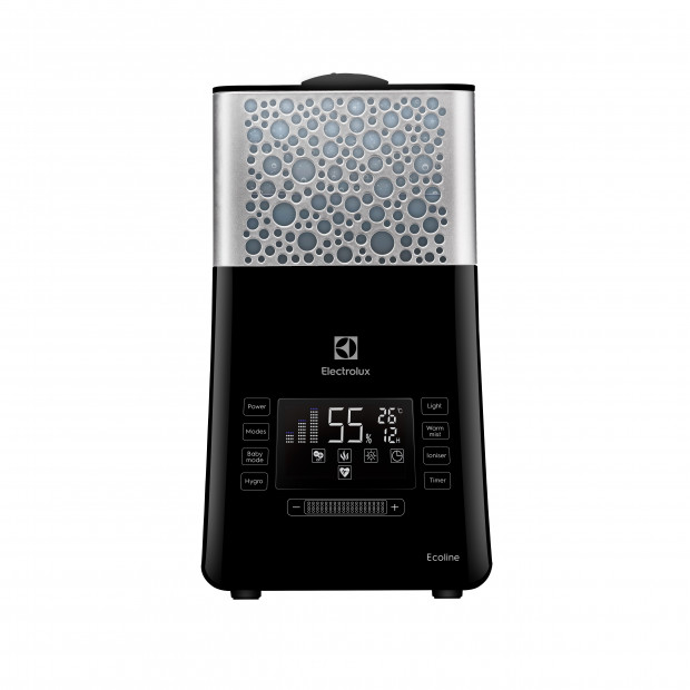 Увлажнитель воздуха ультразвуковой Electrolux EHU-3710D