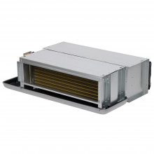 Фанкойл канальный SHUFT SFF-300G50