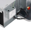Фанкойл канальный SHUFT SFF-300G50