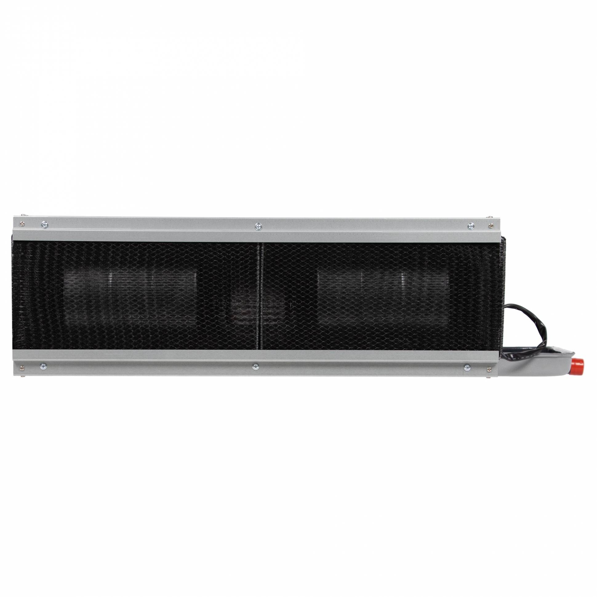 Фанкойл канальный SHUFT SFF-300G50