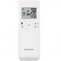 Настенная сплит-система Panasonic CS-TZ60ZKEW + CU-TZ60ZKE, белый