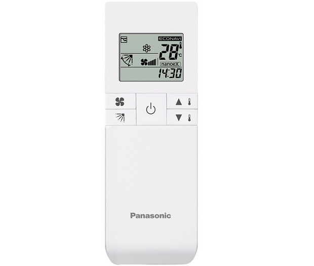 Настенная сплит-система Panasonic CS-TZ60ZKEW + CU-TZ60ZKE, белый